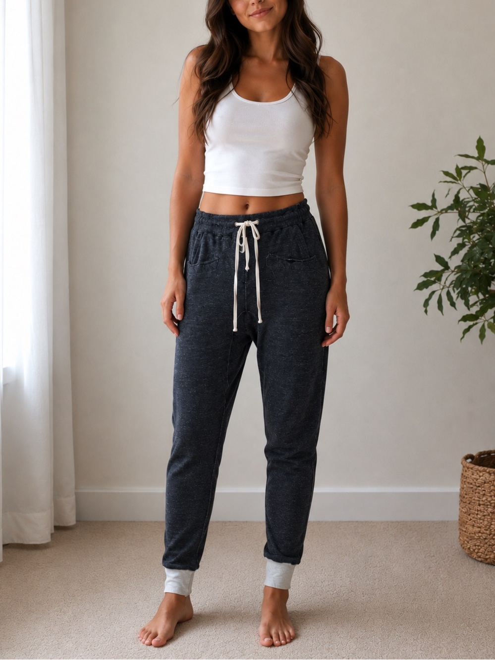 Wilfred Joggers